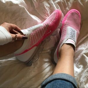 NWT Nike ID vapormax moc 2 Custom